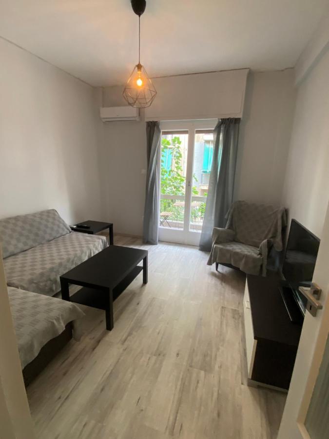 Lovely Apartment/1Bedroom Next To Metro Athens Ngoại thất bức ảnh