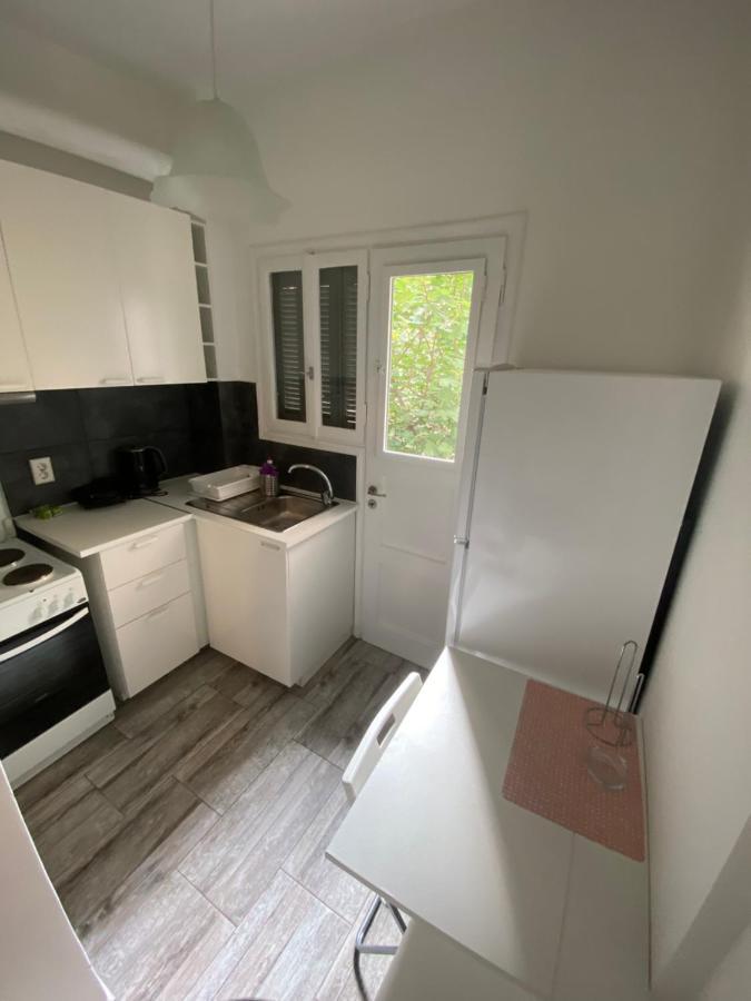 Lovely Apartment/1Bedroom Next To Metro Athens Ngoại thất bức ảnh